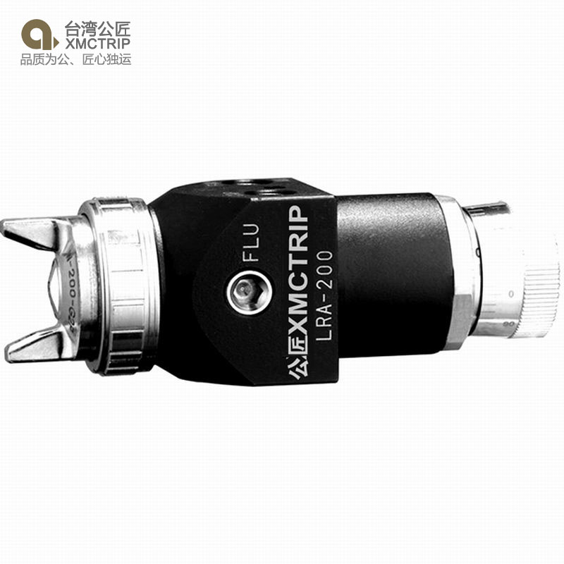 ����LRA-200��ǹ