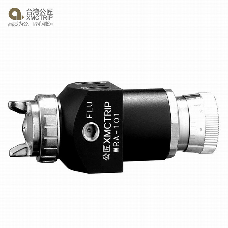 ����WRA-101��ǹ