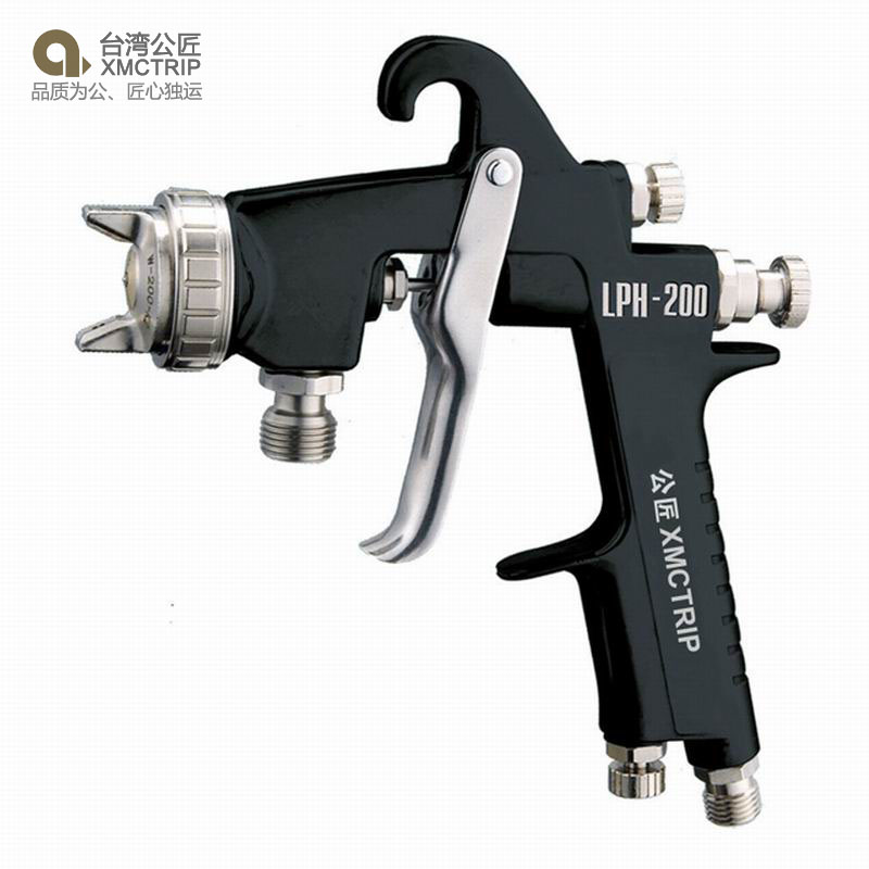 ����LPH-200��ǹ