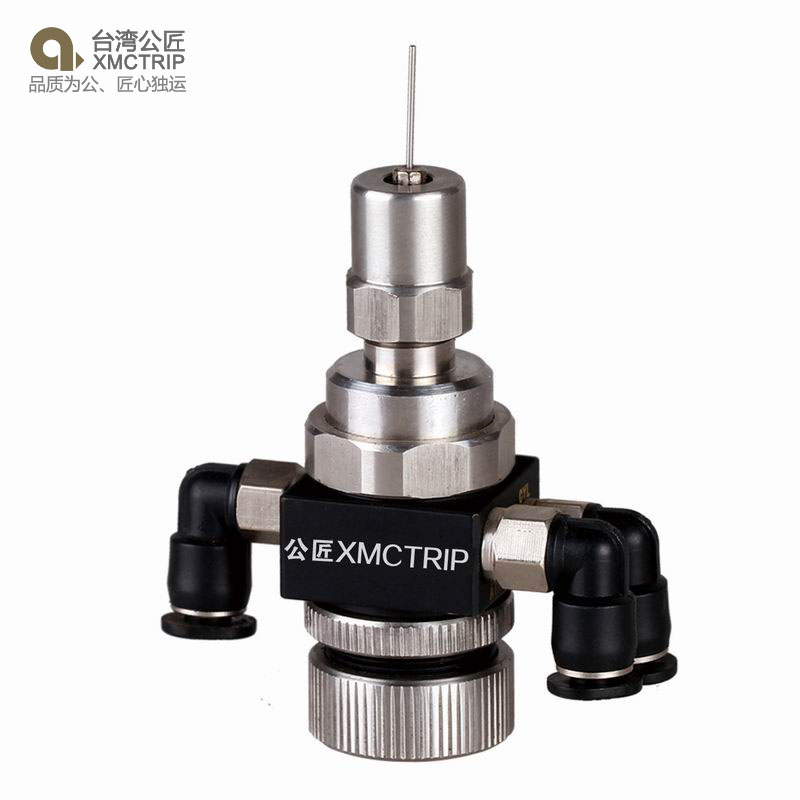 ����ST-8-ZT�����ͷ