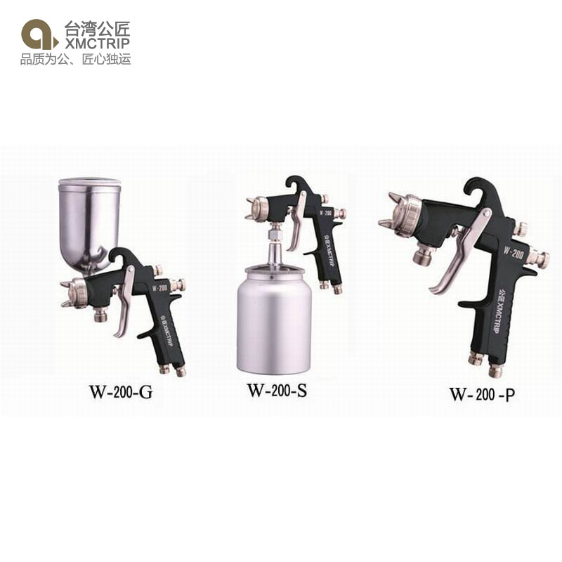 ����W-200��ǹ