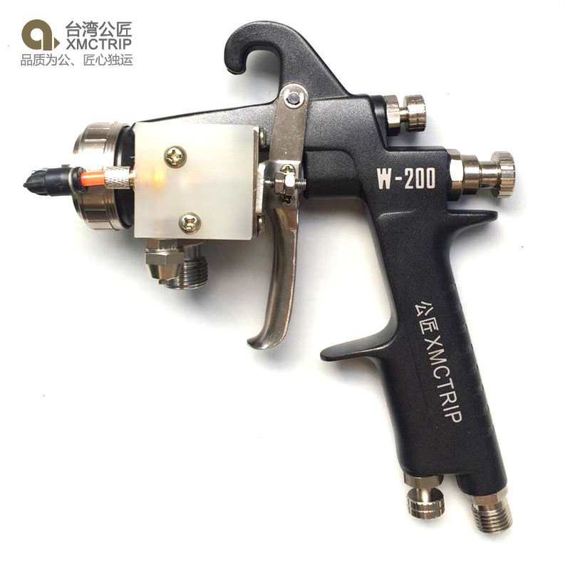 ����W200-152HP˫�����ǹ